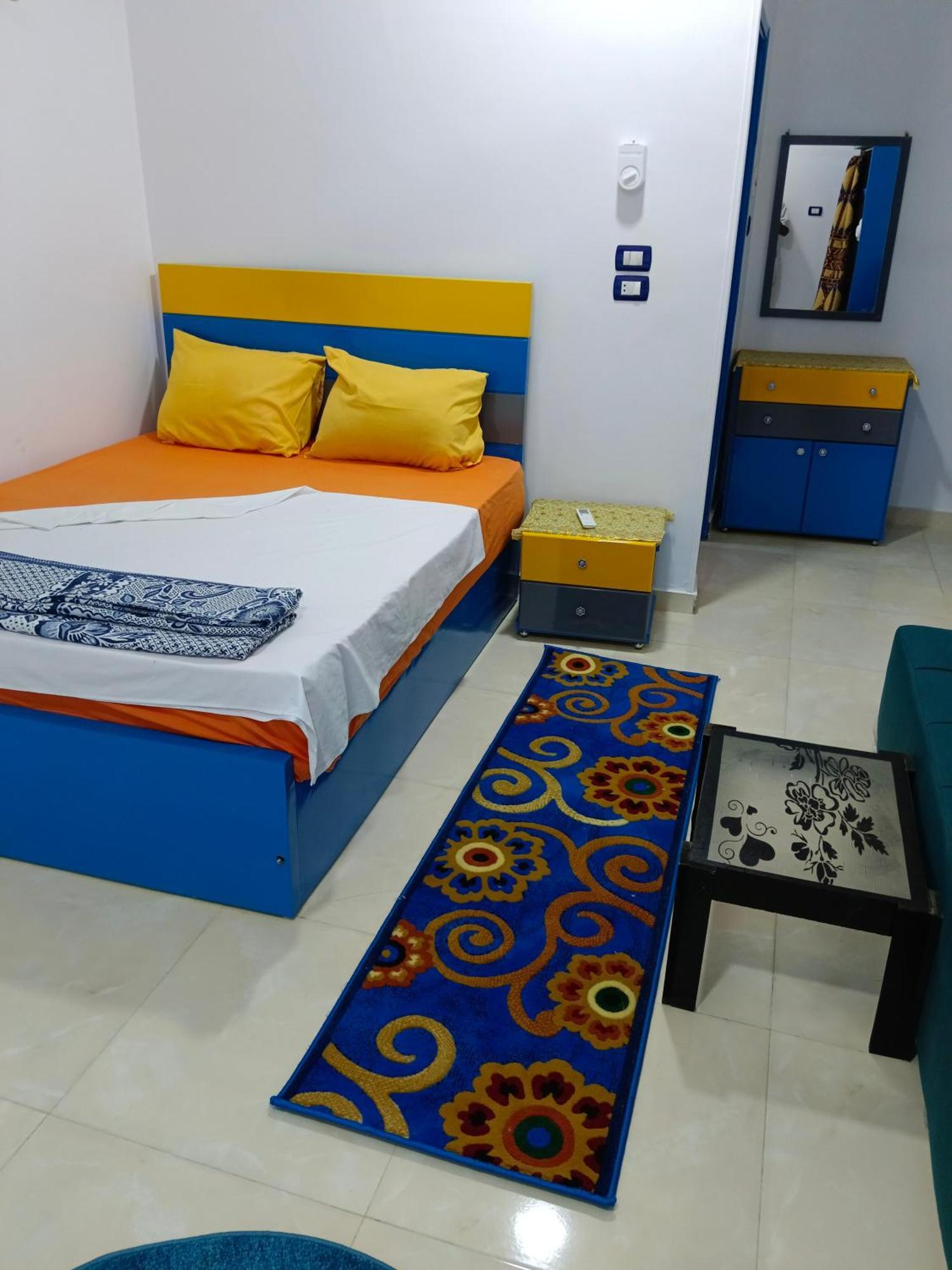 Airkela Nuba Dool 2 Hotel Assuão Quarto foto